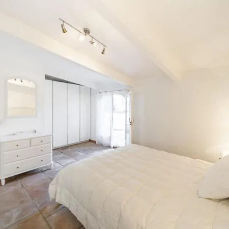 Ferienhaus Marinette