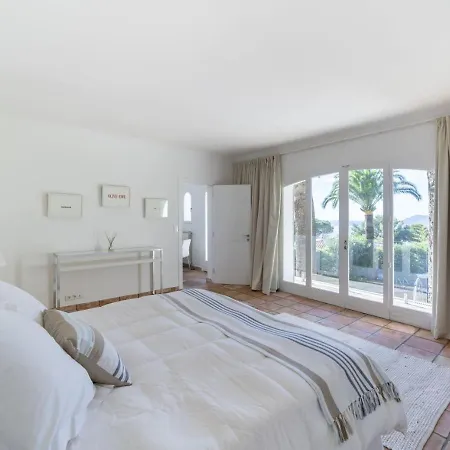 Ferienhaus Marinette *