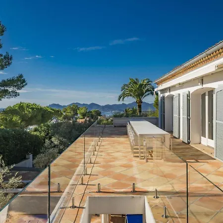 Ferienhaus Marinette