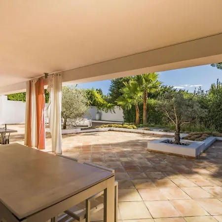 Ferienhaus Marinette *