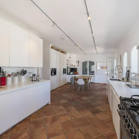 Ferienhaus Marinette