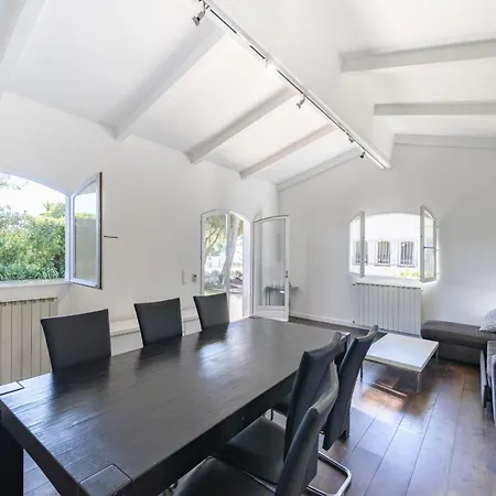 Marinette Ferienhaus *