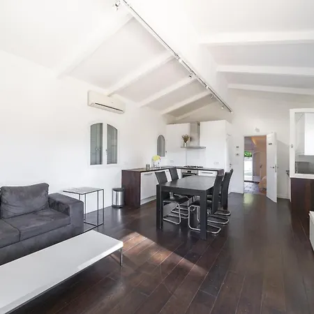 Ferienhaus Marinette Vallauris